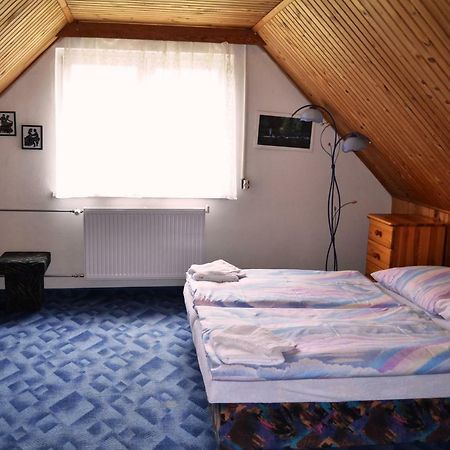 Penzion Alfa Tatry Stara Lesna Ngoại thất bức ảnh