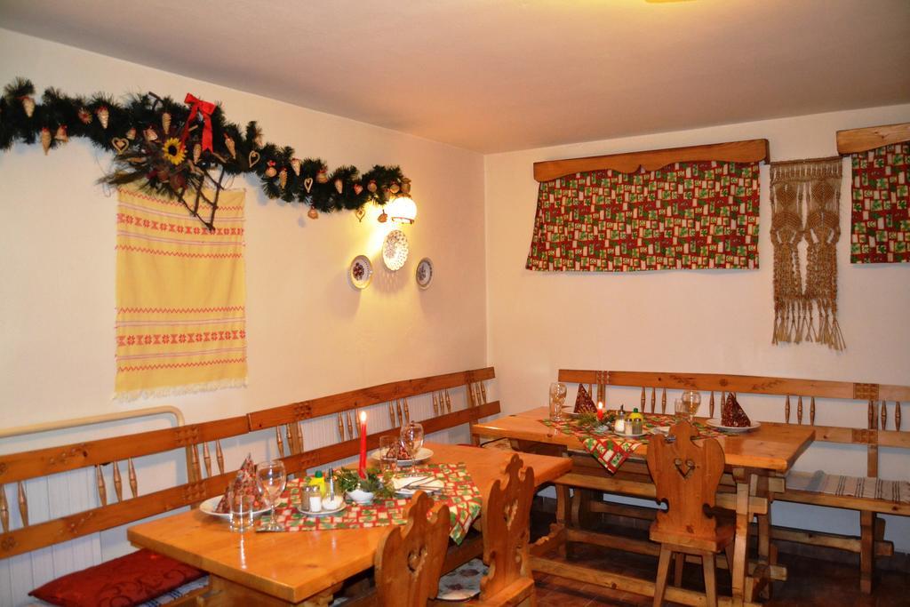 Penzion Alfa Tatry Stara Lesna Ngoại thất bức ảnh