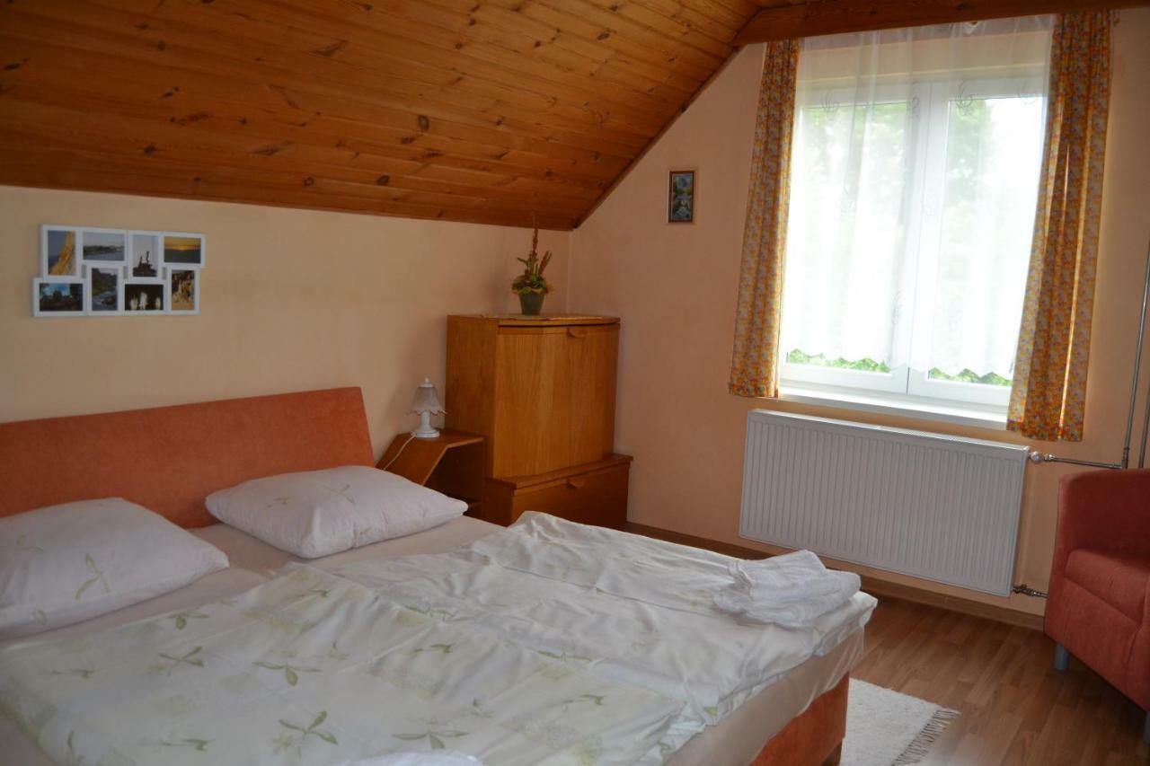 Penzion Alfa Tatry Stara Lesna Ngoại thất bức ảnh