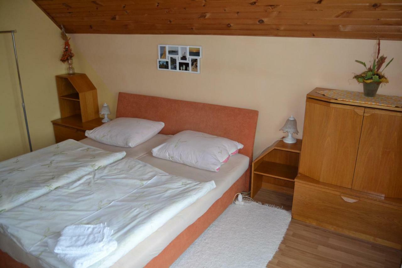 Penzion Alfa Tatry Stara Lesna Ngoại thất bức ảnh
